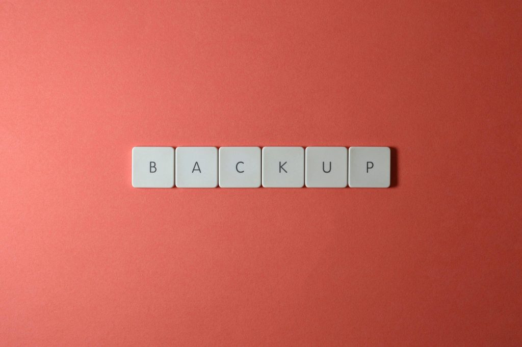 Cloud Backup & Recovery
